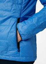 Load image into Gallery viewer, Helly Hansen Women&#39;s Lifaloft Hooded Insulator Jacket