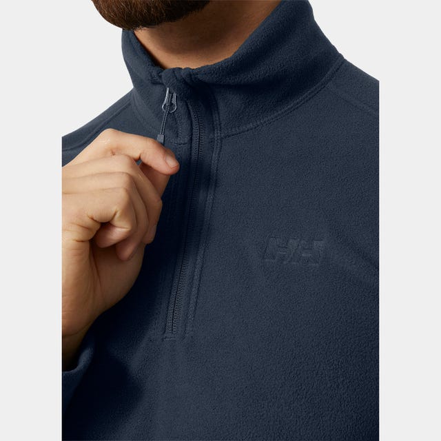 Helly Hansen JPYC Men's Daybreaker 1/2 Zip Fleece Pullover