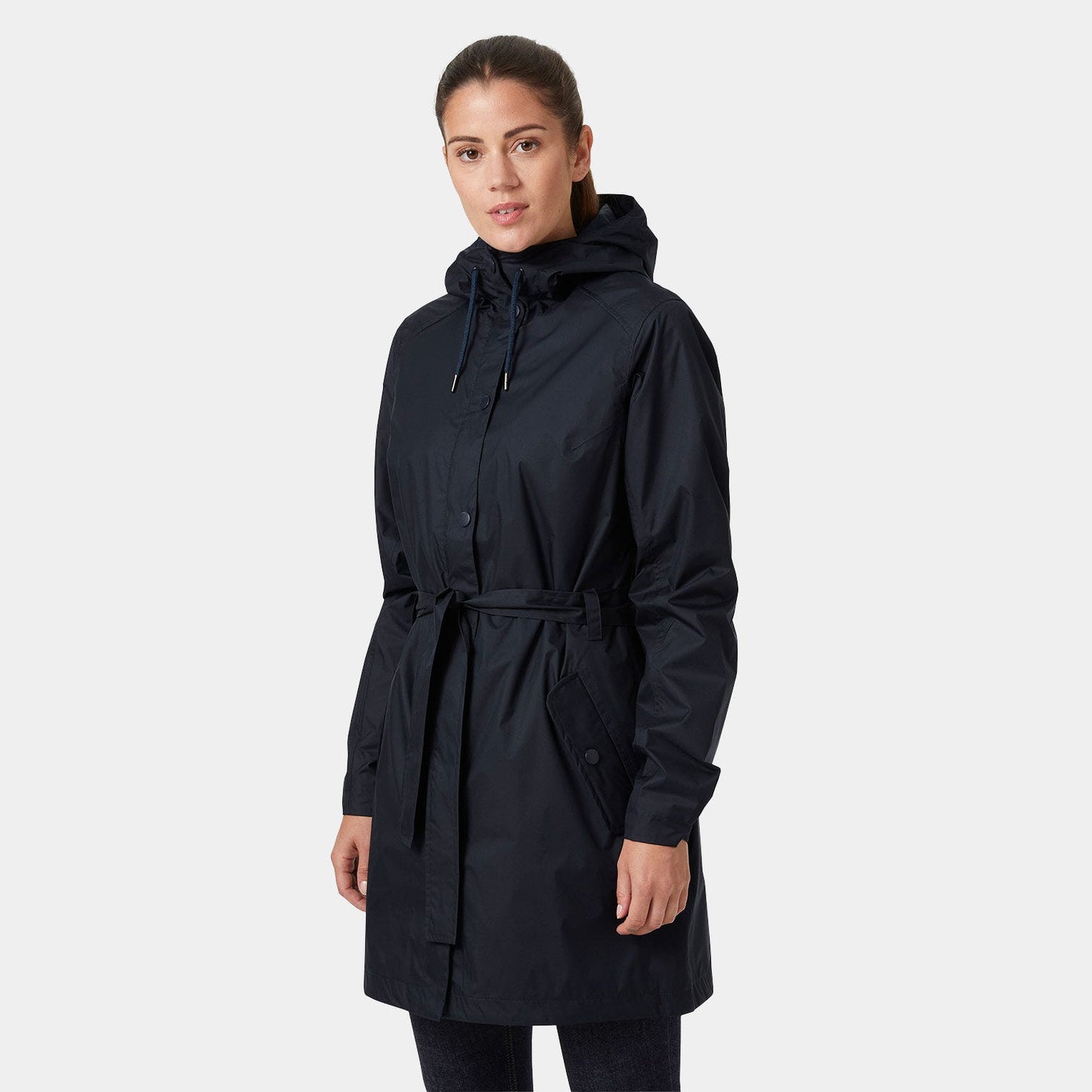 Helly Hansen Women's Lyness II Raincoat