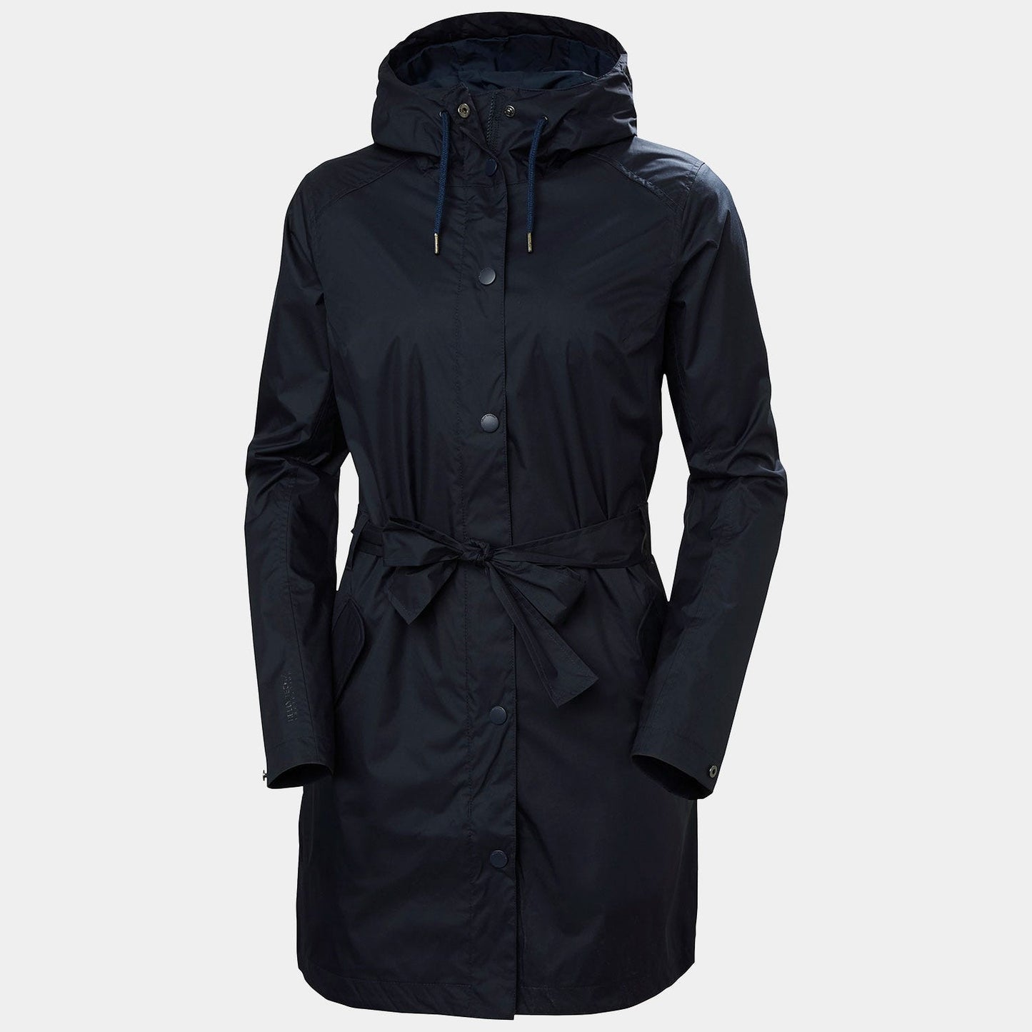 Helly Hansen Women's Lyness II Raincoat