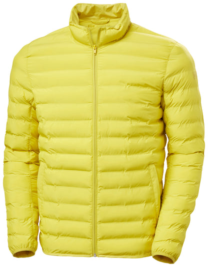 Helly Hansen Men's Mono Material Insulator