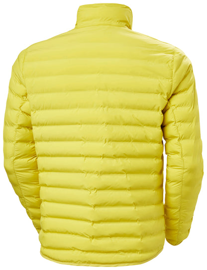 Helly Hansen Men's Mono Material Insulator