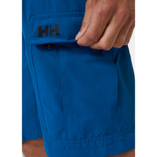 Load image into Gallery viewer, Helly Hansen Men&#39;s HH QD Cargo Shorts 11&quot;