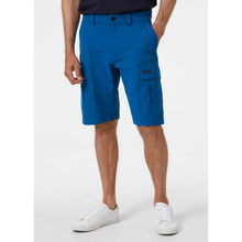 Load image into Gallery viewer, Helly Hansen Men&#39;s HH QD Cargo Shorts 11&quot;