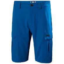 Load image into Gallery viewer, Helly Hansen Men&#39;s HH QD Cargo Shorts 11&quot;