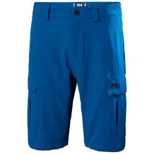 Helly Hansen Men's HH QD Cargo Shorts 11"
