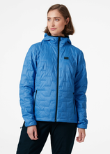 Load image into Gallery viewer, Helly Hansen Women&#39;s Lifaloft Hooded Insulator Jacket