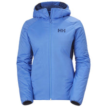 Load image into Gallery viewer, Helly Hansen Women&#39;s Odin Stretch Hooded Insulator
