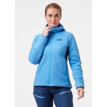 Load image into Gallery viewer, Helly Hansen Women&#39;s Odin Stretch Hooded Insulator