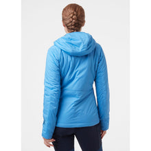 Load image into Gallery viewer, Helly Hansen Women&#39;s Odin Stretch Hooded Insulator