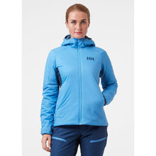 Load image into Gallery viewer, Helly Hansen Women&#39;s Odin Stretch Hooded Insulator