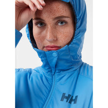 Load image into Gallery viewer, Helly Hansen Women&#39;s Odin Stretch Hooded Insulator