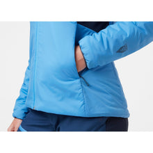 Load image into Gallery viewer, Helly Hansen Women&#39;s Odin Stretch Hooded Insulator