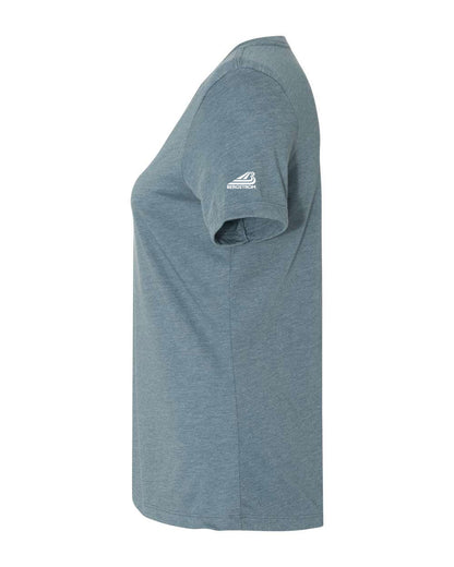 ILYA Champs Women's Cotton T-Shirt