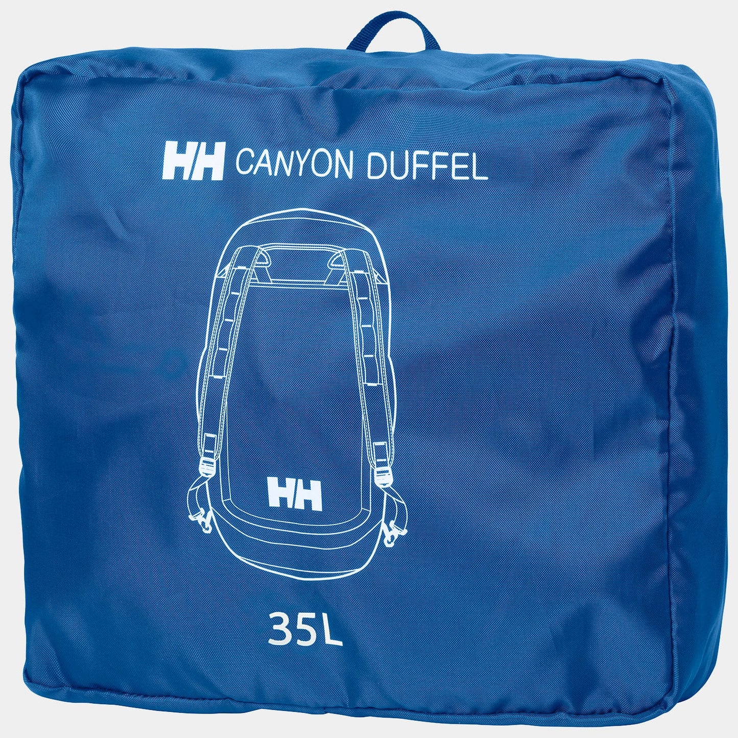Helly Hansen Canyon Duffel Pack 35L