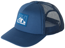 Load image into Gallery viewer, Helly Hansen Trucker Cap