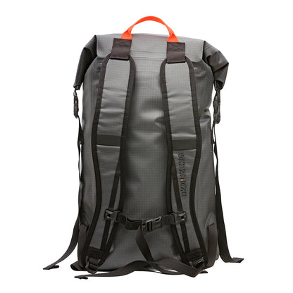Grundens Bootlegger Roll Top Backpack 30L