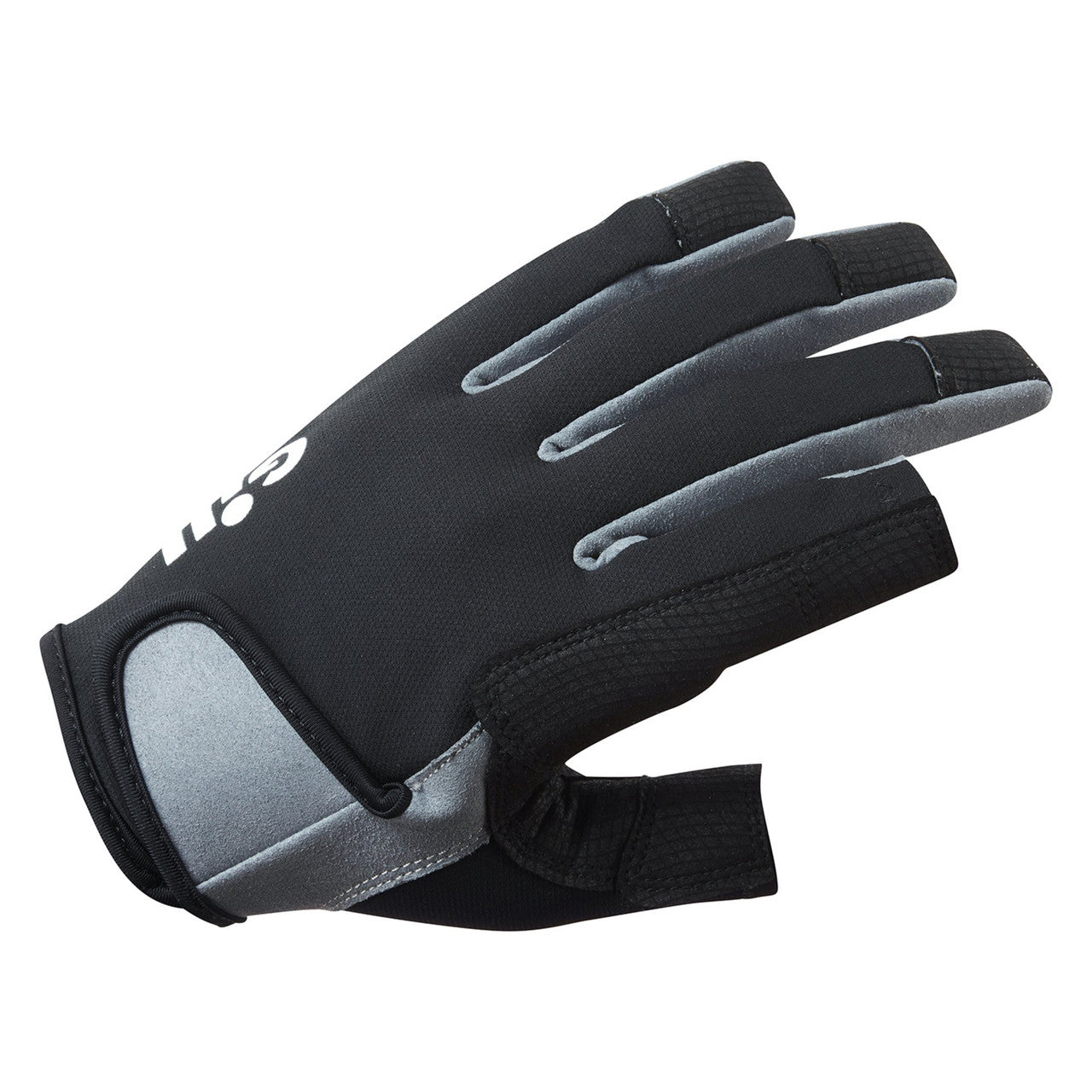 Gill Junior Deckhand Long Finger Gloves
