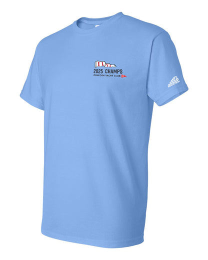 ILYA Champs Men's Cotton T-Shirt