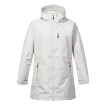 Load image into Gallery viewer, Musto Women&#39;s Sardinia Long Rain Jacket