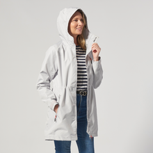 Load image into Gallery viewer, Musto Women&#39;s Sardinia Long Rain Jacket