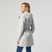 Load image into Gallery viewer, Musto Women&#39;s Sardinia Long Rain Jacket