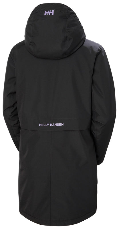 Helly Hansen Women's Lisburn Insulated Coat