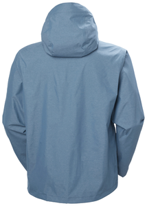 Helly Hansen Men's Nari 2.5 Layer Jacket