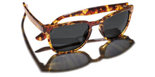 Load image into Gallery viewer, Kaenon Avalon Polarized Sunglasses Tokyo Tortoise