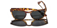 Load image into Gallery viewer, Kaenon Avalon Polarized Sunglasses Tokyo Tortoise