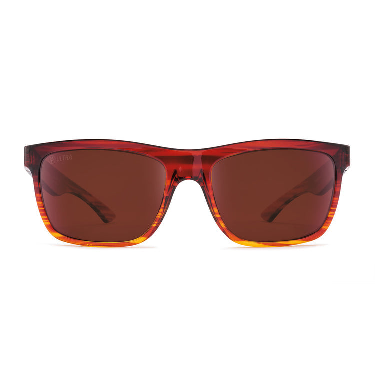 Kaenon Clarke Polarized Sunglasses Sequoia