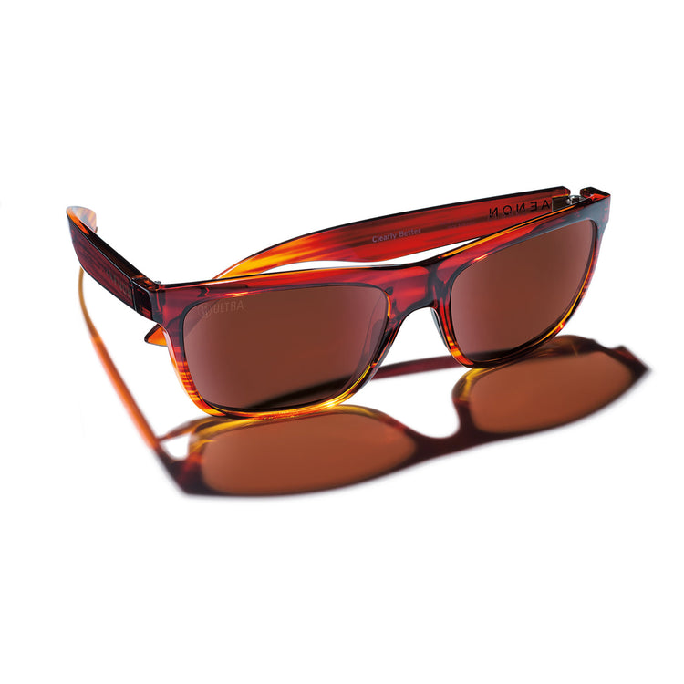 Kaenon Clarke Polarized Sunglasses Sequoia