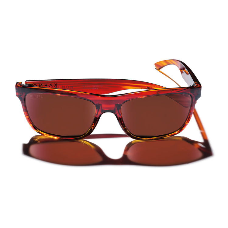 Kaenon Clarke Polarized Sunglasses Sequoia