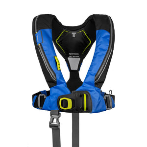 Spinlock 6D Mac Package