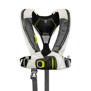 Spinlock 6D Mac Package