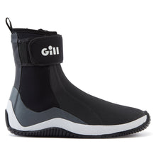 Load image into Gallery viewer, Gill Aero Boot Black