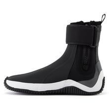 Load image into Gallery viewer, Gill Aero Boot Black