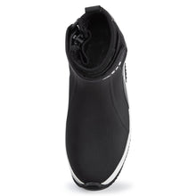Load image into Gallery viewer, Gill Aero Boot Black