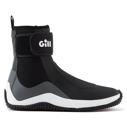 Gill Edge Lace Up Boot
