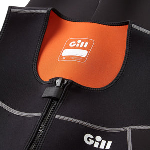 Gill Men's Dynamic Long John Black