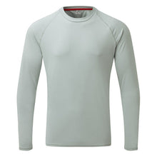 Load image into Gallery viewer, Gill Men&#39;s UV Tec L/S Tee