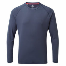Load image into Gallery viewer, Gill Men&#39;s UV Tec L/S Tee