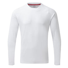 Load image into Gallery viewer, Gill Men&#39;s UV Tec L/S Tee