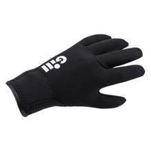 Load image into Gallery viewer, Gill Neoprene Winter Glove Black