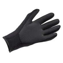 Load image into Gallery viewer, Gill Neoprene Winter Glove Black