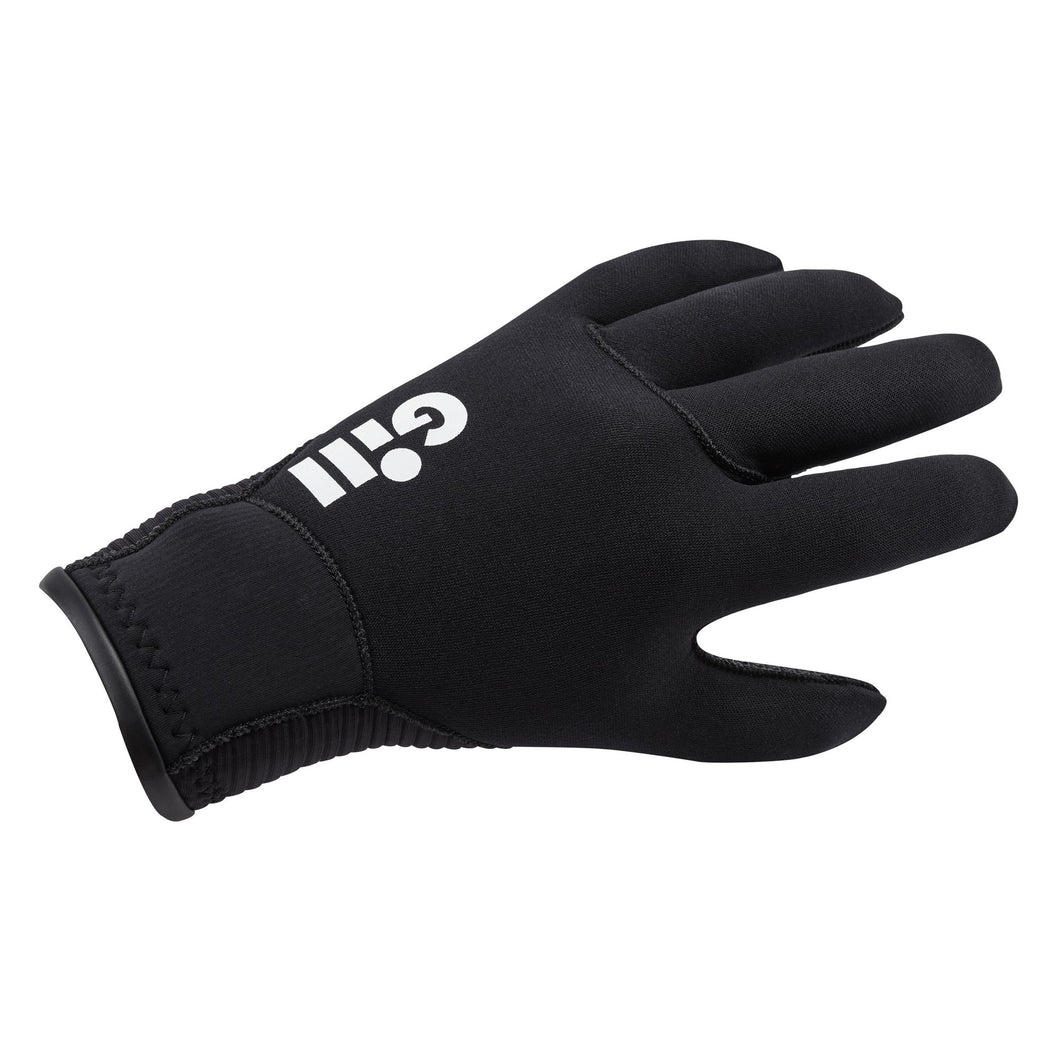 Gill Neoprene Winter Glove Black