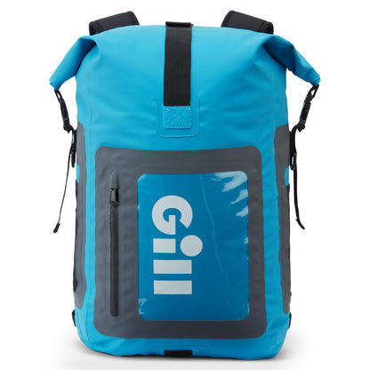 Gill SE Voyager Back Pack