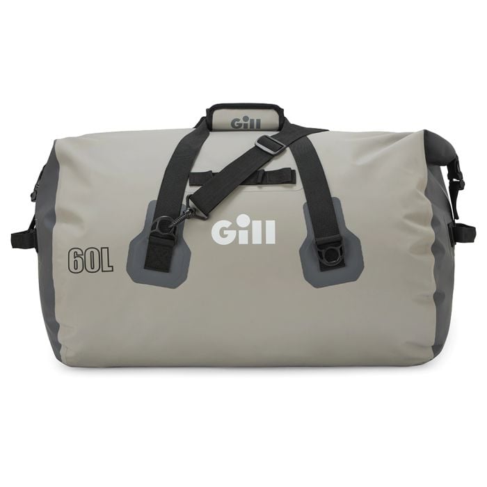 Gill Waterproof Duffel 60L