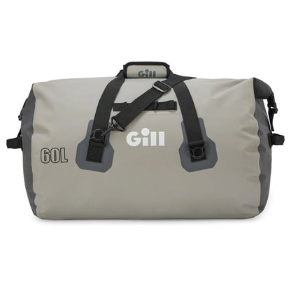Gill Waterproof Duffel 60L