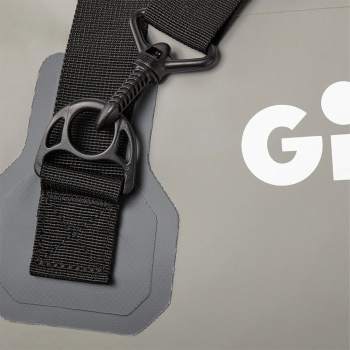 Gill Waterproof Duffel 60L